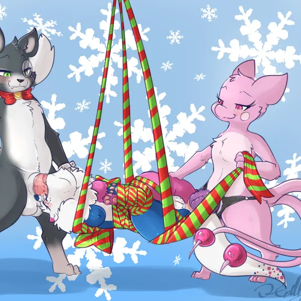 blackjack (pinkbutterfree), claire (djinthepurpleraccoon), fan character (nintendo, pokemon) created by xilrayne