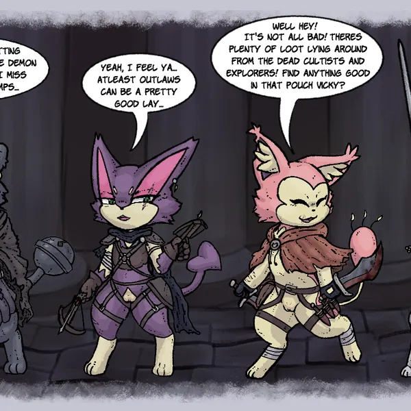 bliss (rymherdier), candy the skitty, rynring (beta pokemon games, nintendo) created by rymherdier