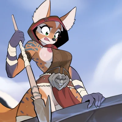 blizzard entertainment, warcraft created by askart