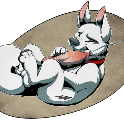 bolt (bolt) (bolt (film), disney) created by psy101