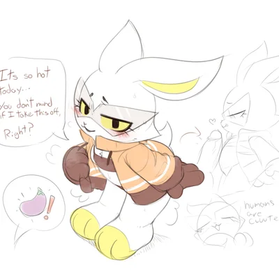 bombun (kekitopu) (bombun) created by kekitopu