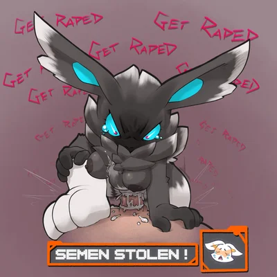 bombun (kekitopu), dynabun (kekitopu) (bombun, get raped) created by 4chan anon