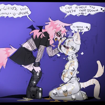 bravo (bravobunny), waveshapeluca created by bravobunny