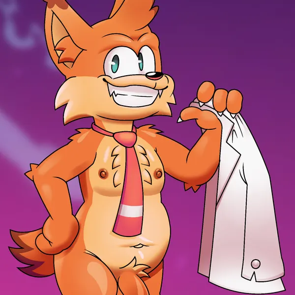 bubsy bobcat (atari, bubsy (series)) created by lyraarts
