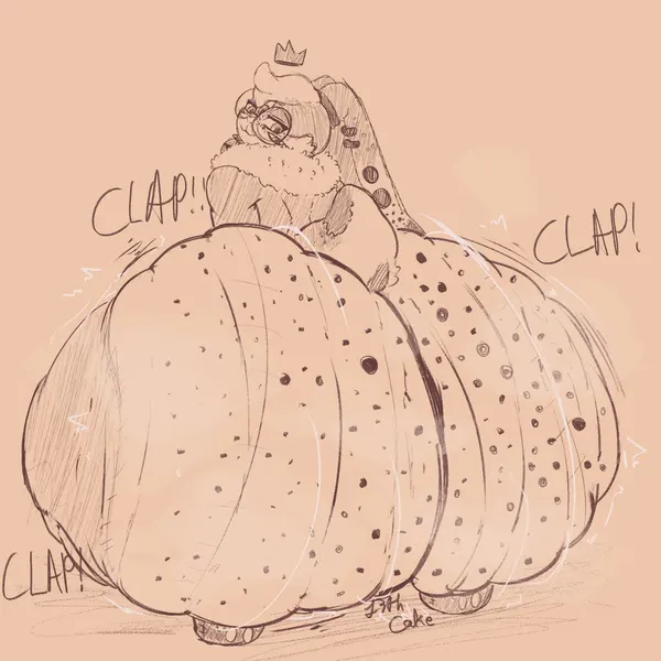 cake (13thcakensfw) created by 13thcakensfw