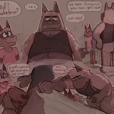 caleb (bowserboy101), frank (bowserboy101) created by bowserboy101