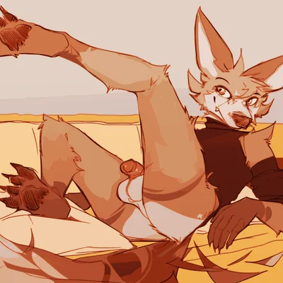 cantio (lawyerdog) created by lawyerdog