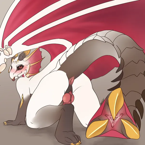 capcom, monster hunter created by choccey milk