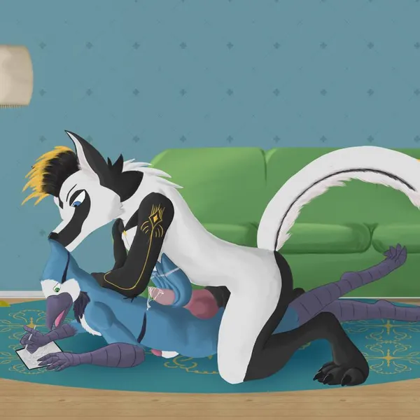 cassidy (theburdbard) created by theburdbard
