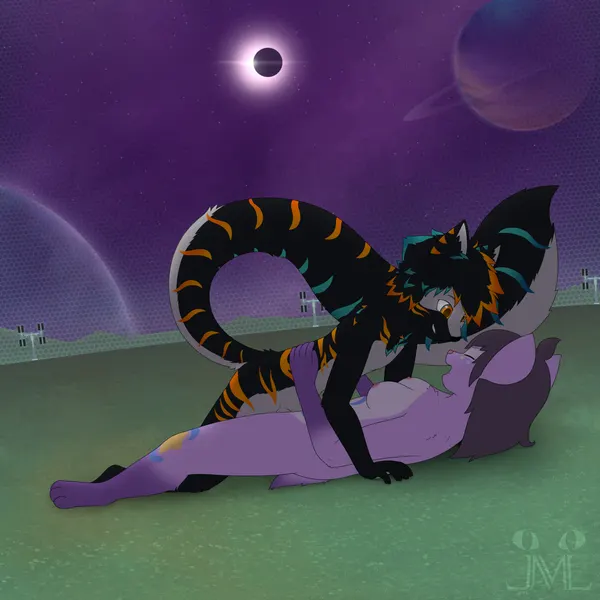 cassiopeia zephyrine created by jm-luxro