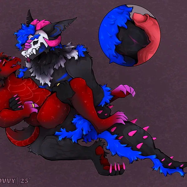 celum (character), psyker (character) (mythology) created by mrpanovvy, vulpeh