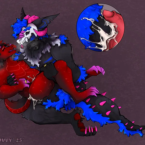 celum (character), psyker (character) (mythology) created by mrpanovvy, vulpeh