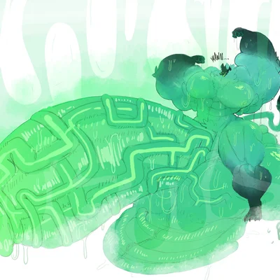 cerberus (fortnite) (epic games, fortnite) created by nathyness