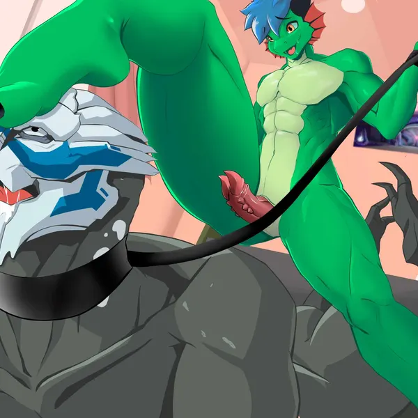 cessna, garrus vakarian (bioware, electronic arts) created by gambito234