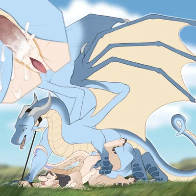 cett (coldmanmoran) (mythology) created by rhaelrhaelrasputin