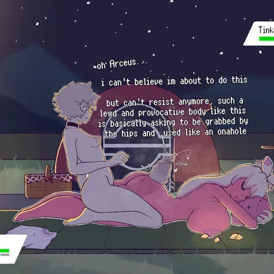 champi (nintendo, pokemon) created by champaanimation