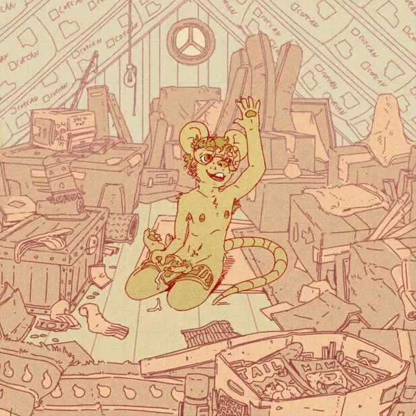 chip (obrien) created by obrien (artist)