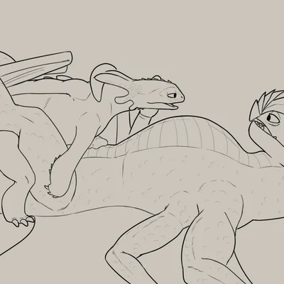 cloudjumper, toothless (dreamworks, european mythology) created by ekayas