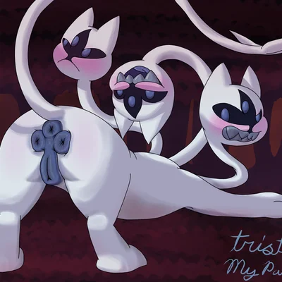 clover (deltarune) (deltarune, european mythology) created by tristanmypants