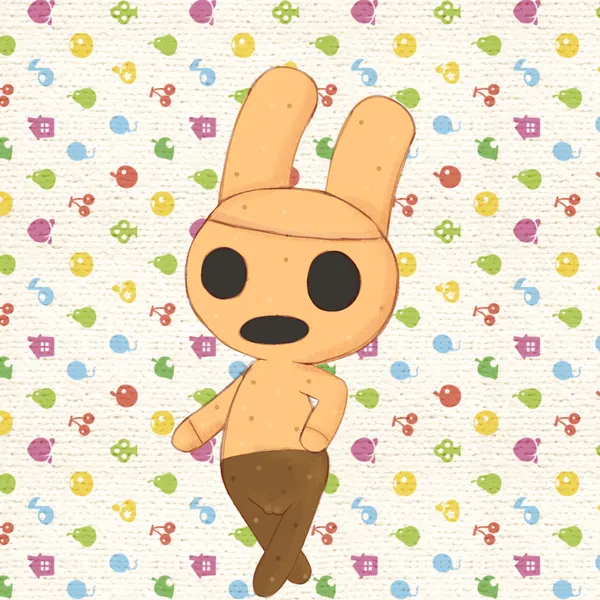 coco (animal crossing) (animal crossing, nintendo) created by tons1 (artist)