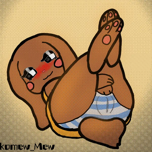 coco (nekomew mew) created by nekomew mew
