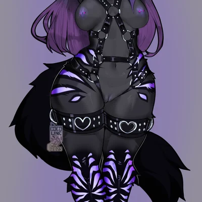 cocoline created by cocoline (artist)