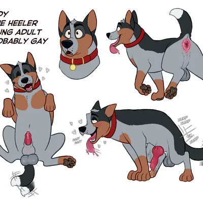 cody (badfurgood) created by badfurgood