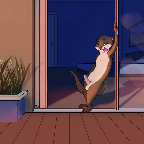 created by anentheotter