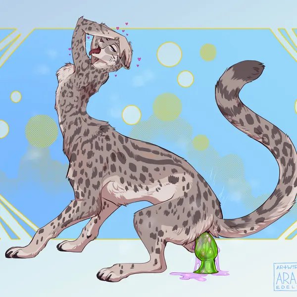 created by araivis-edelveys