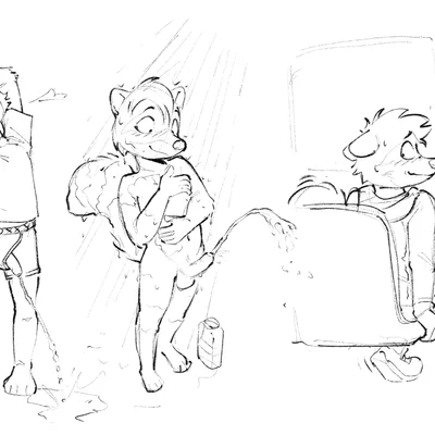 created by arloatdusk