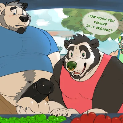 created by bin (artist)