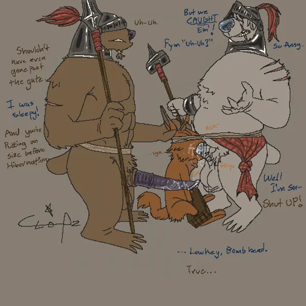 created by bronzebadger