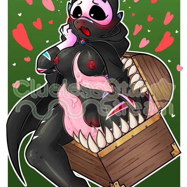 created by cluelessstarstream