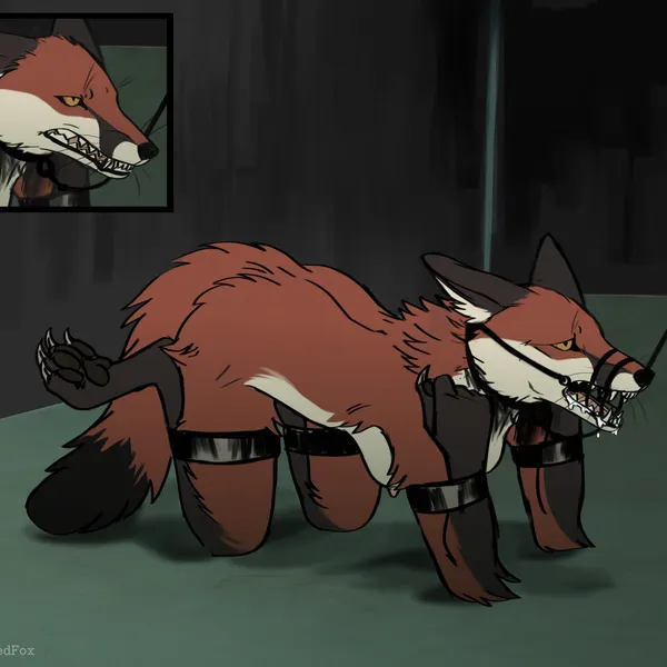 created by corruptedfox