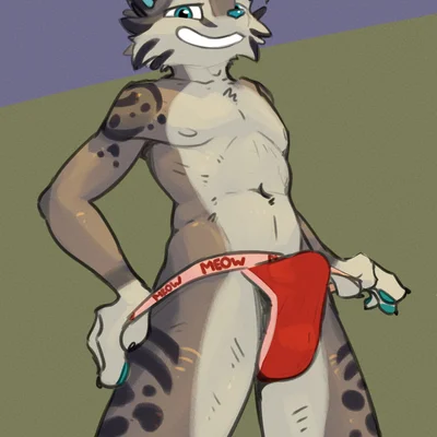 created by cuteconfy