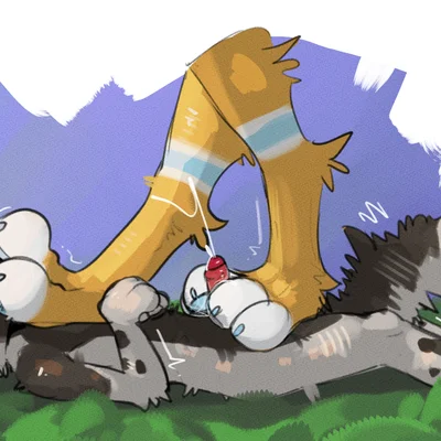 created by cuteconfy