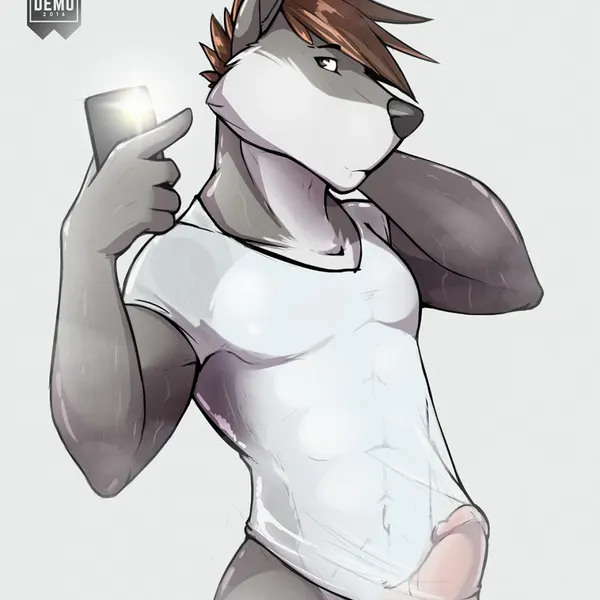 created by d3mo