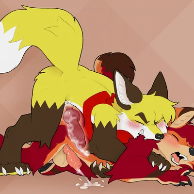 created by decodecker