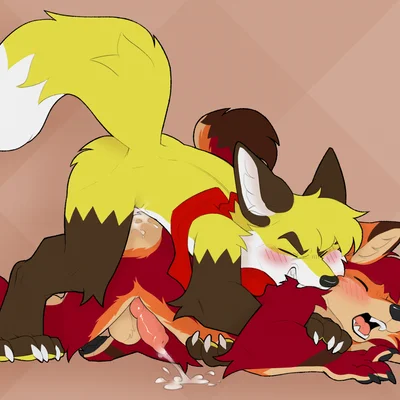 created by decodecker