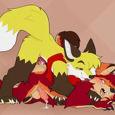 created by decodecker