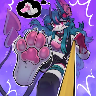 created by dizzymilky