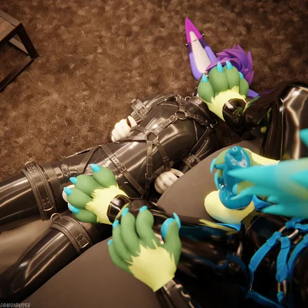 created by dragonplayer