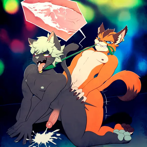created by dustythebat