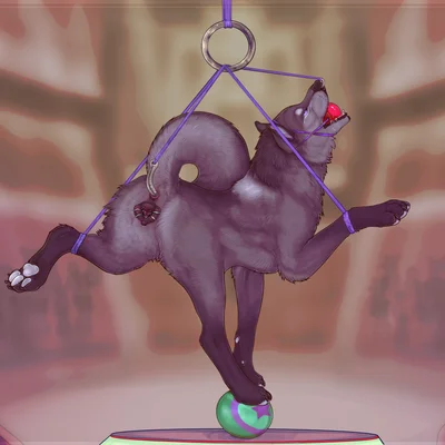 created by firefangdragon