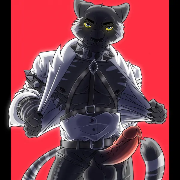 created by furryscorpion90