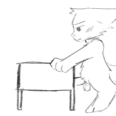 created by hachimitsufever