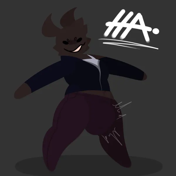 created by hailey png