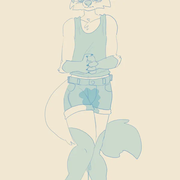 created by hardscales