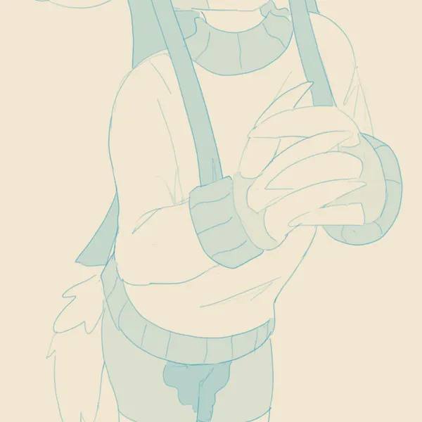 created by hardscales