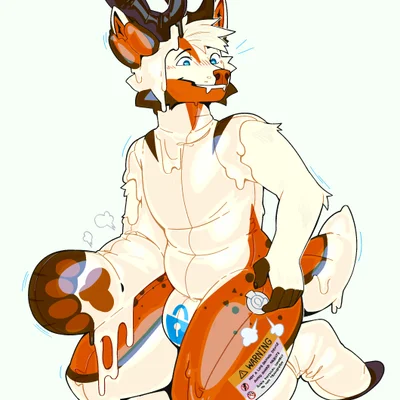 created by heartbeats